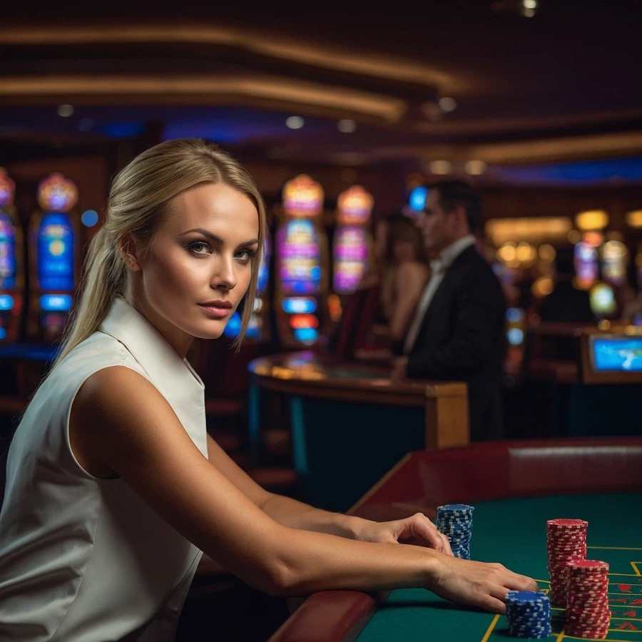 Rahasia Di Balik Permainan Roulette yang Sering Membuat Pemain Tertantang