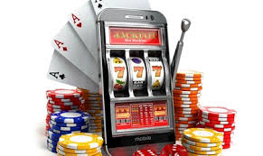 The actual Surge involving On the net On-line casinos: Leisure, Technological innovation, and In charge Video gaming