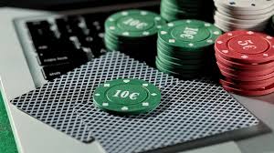 The Surge with On the internet Gambling houses: Enjoyment inside the Electronic Era