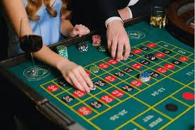 The particular Escalate involving On line On line casinos: A new Electric Development throughout Wagering