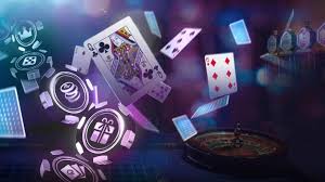 Your Rise connected with On the net Gambling establishments: Any Innovative Period connected with Amusement