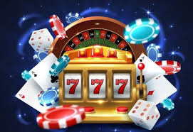 The Casino Slot of Entertainment Digital Future – Online