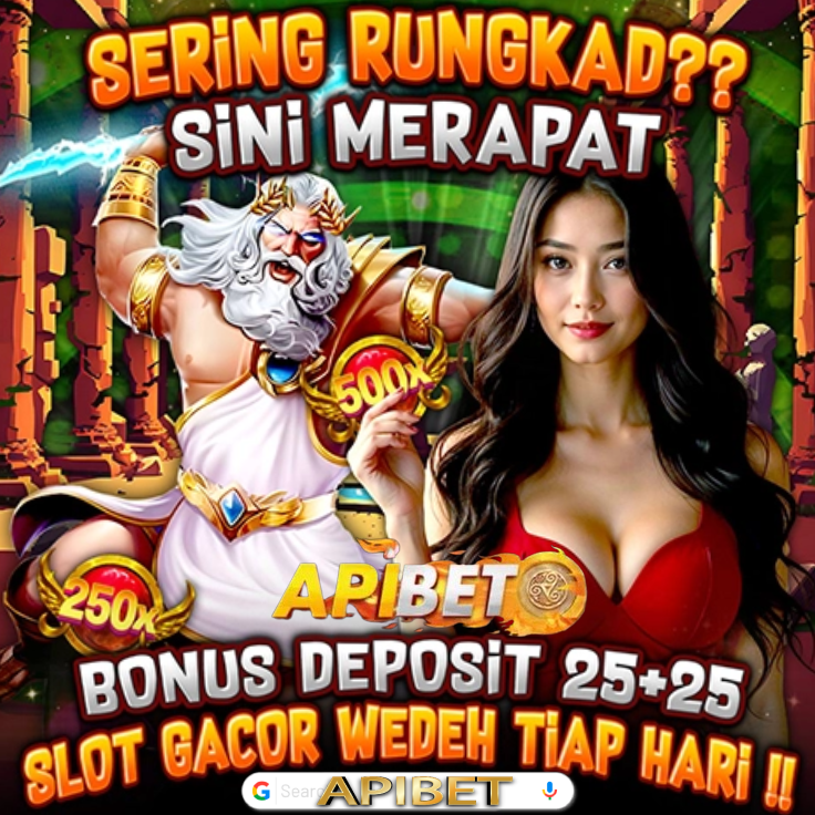 APIBET D Hyperlink — Recognized Slot88 Website | Trustworthy Slot777 On the internet Auto-Maxwin