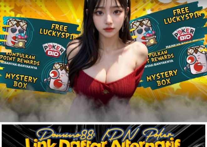 Domino88 Logon: Your current Risk-free Trip for the Supreme On the web On line casino Knowledge