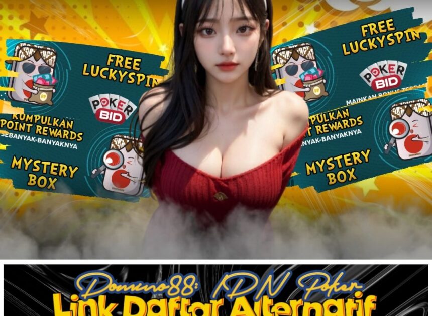 Domino88 Logon: Your current Risk-free Trip for the Supreme On the web On line casino Knowledge