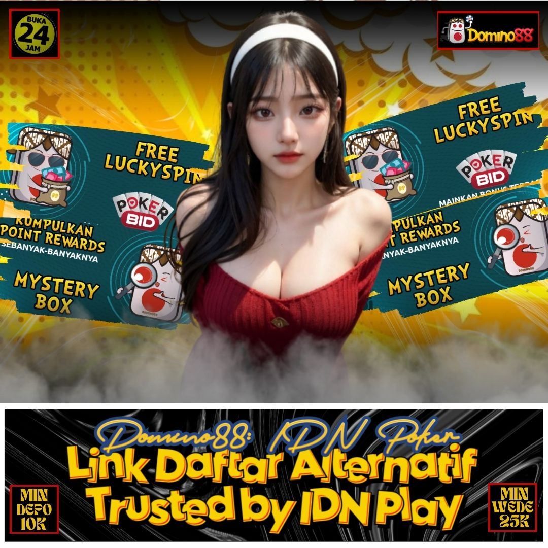 Domino88 Logon: Your current Risk-free Trip for the Supreme On the web On line casino Knowledge