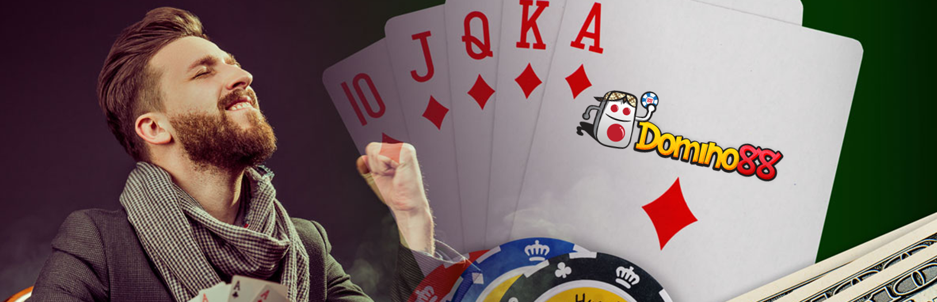 Domino88 Login: Your current Protected Entrance for the Best Online On line casino Expertise