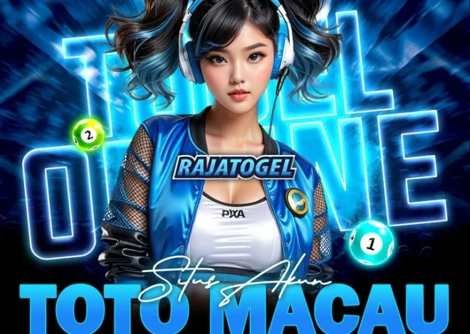 Rajatogel: Your Quintessential Place to go for Contemporary On line Togel along with Casino Followers