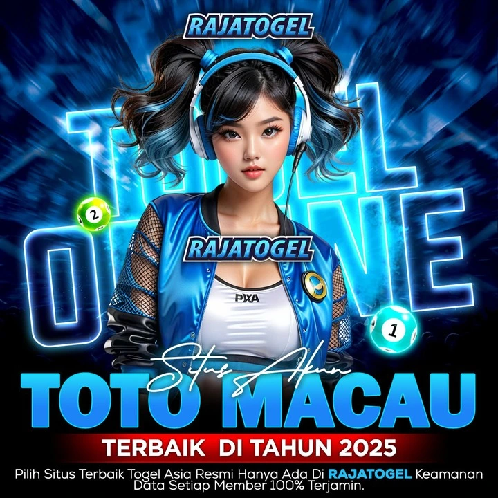 Rajatogel: Your Quintessential Place to go for Contemporary On line Togel along with Casino Followers