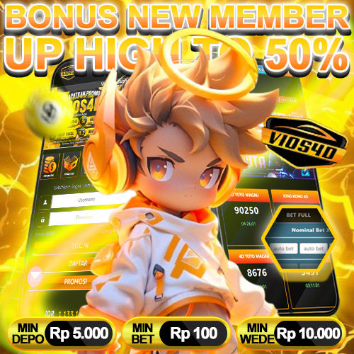 Bagaimana VIOS4D Dapat Menjadi Pemilik Baru di Lanskap Kasino Online Anda Melalui Teknologi Permainan Mutakhir dan Inovasi yang Berfokus pada Pemain