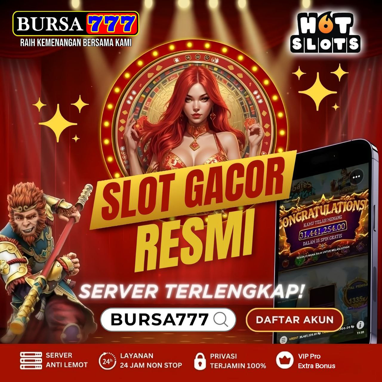 Being familiar with Hyperlink Bursa777 while in the Online Betting house Atmosphere